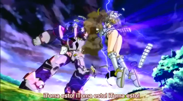 Kirameki Project (Kaede Kawaii Fansub)